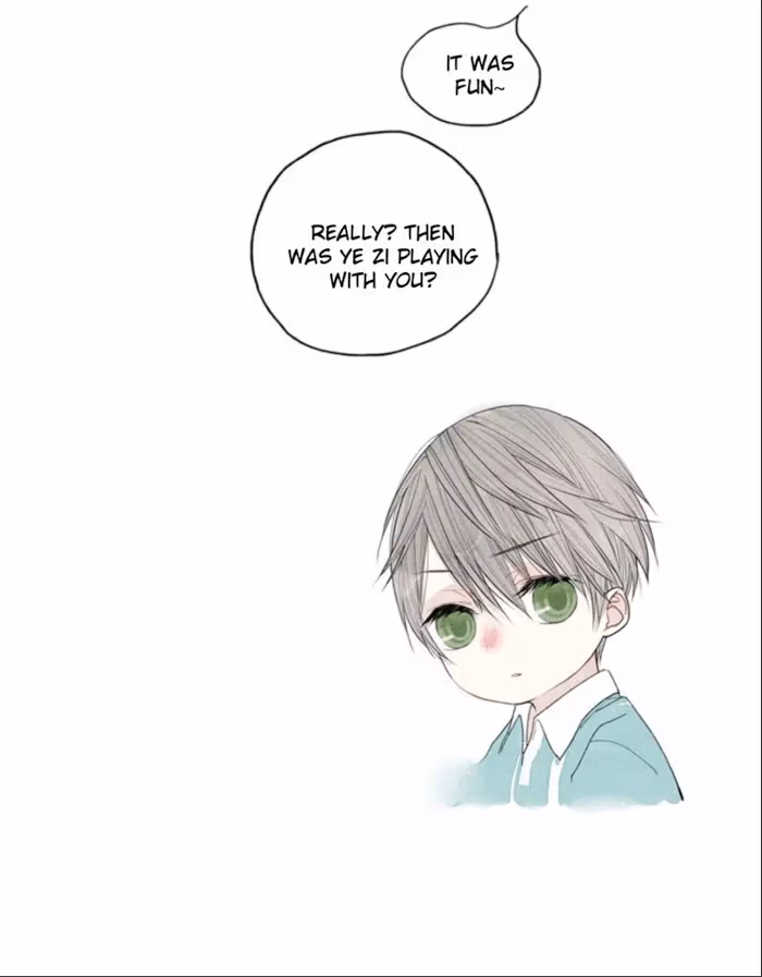 Read Love in Lyrics chapter 3 image 27 on Lezhin