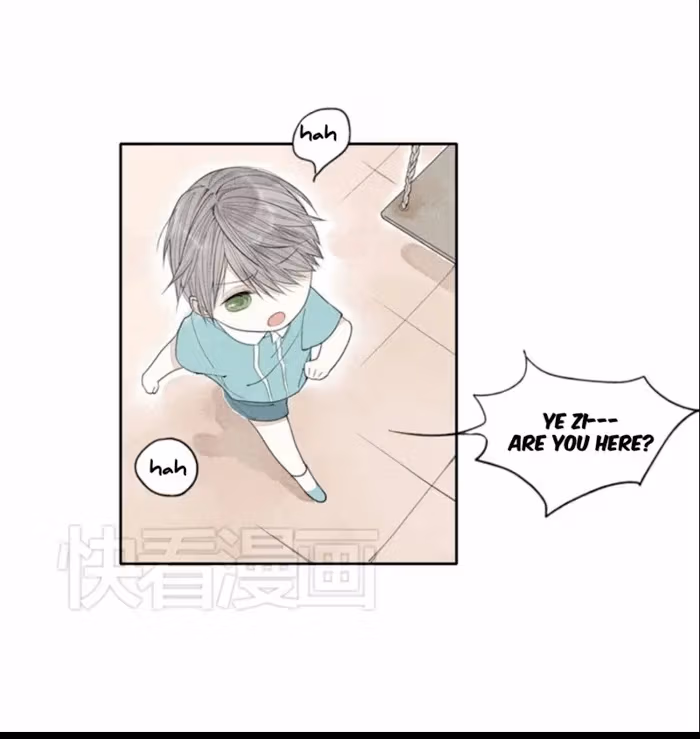Read Love in Lyrics chapter 3 image 29 on Lezhin