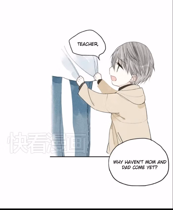 Read Love in Lyrics chapter 3 image 37 on Lezhin