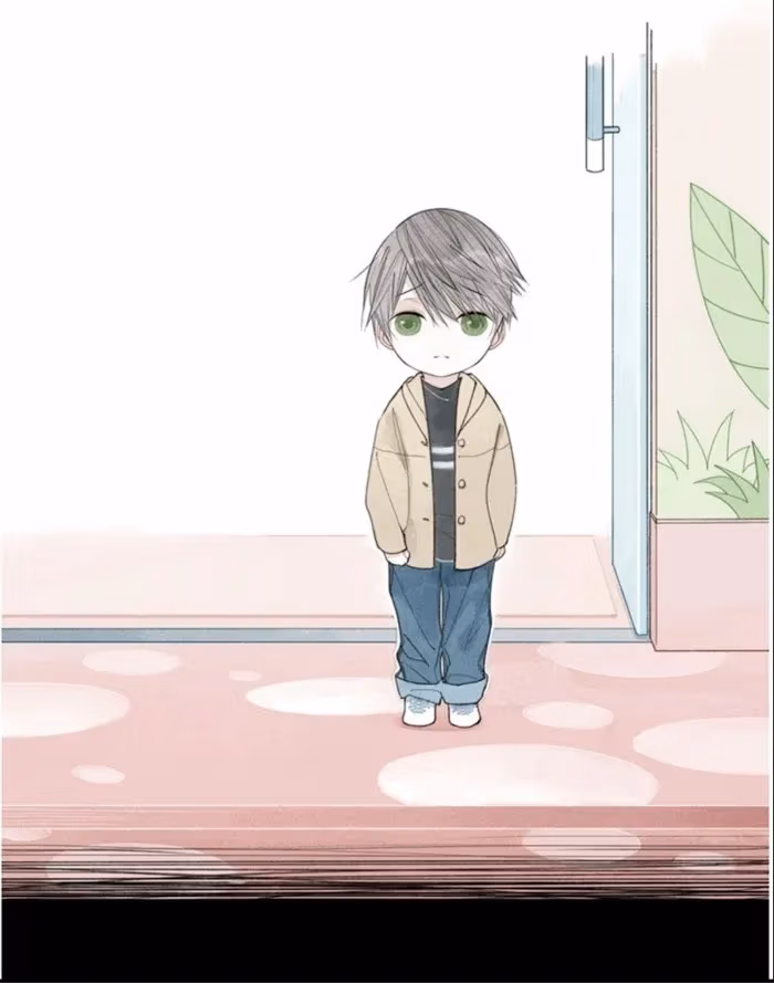 Read Love in Lyrics chapter 3 image 39 on Lezhin