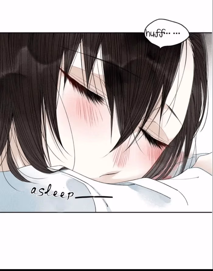 Read Love in Lyrics chapter 3 image 4 on Lezhin