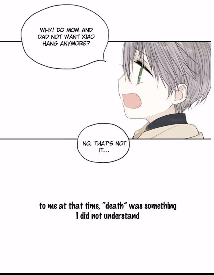 Read Love in Lyrics chapter 3 image 42 on Lezhin