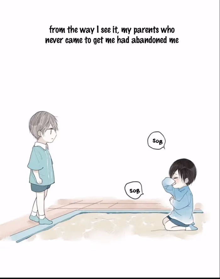 Read Love in Lyrics chapter 3 image 44 on Lezhin