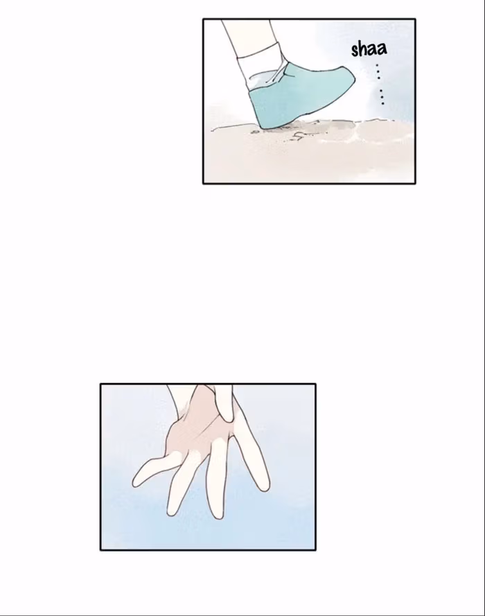 Read Love in Lyrics chapter 3 image 46 on Lezhin