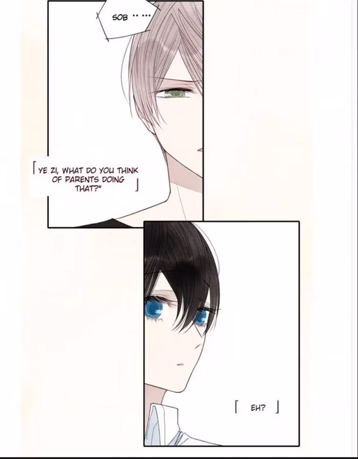 Read Love in Lyrics chapter 30 image 11 on Lezhin