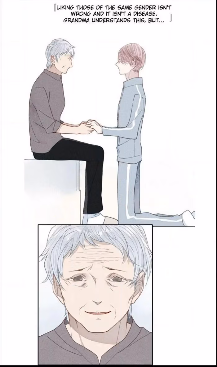 Read Love in Lyrics chapter 30 image 17 on Lezhin
