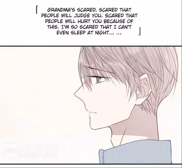 Read Love in Lyrics chapter 30 image 18 on Lezhin