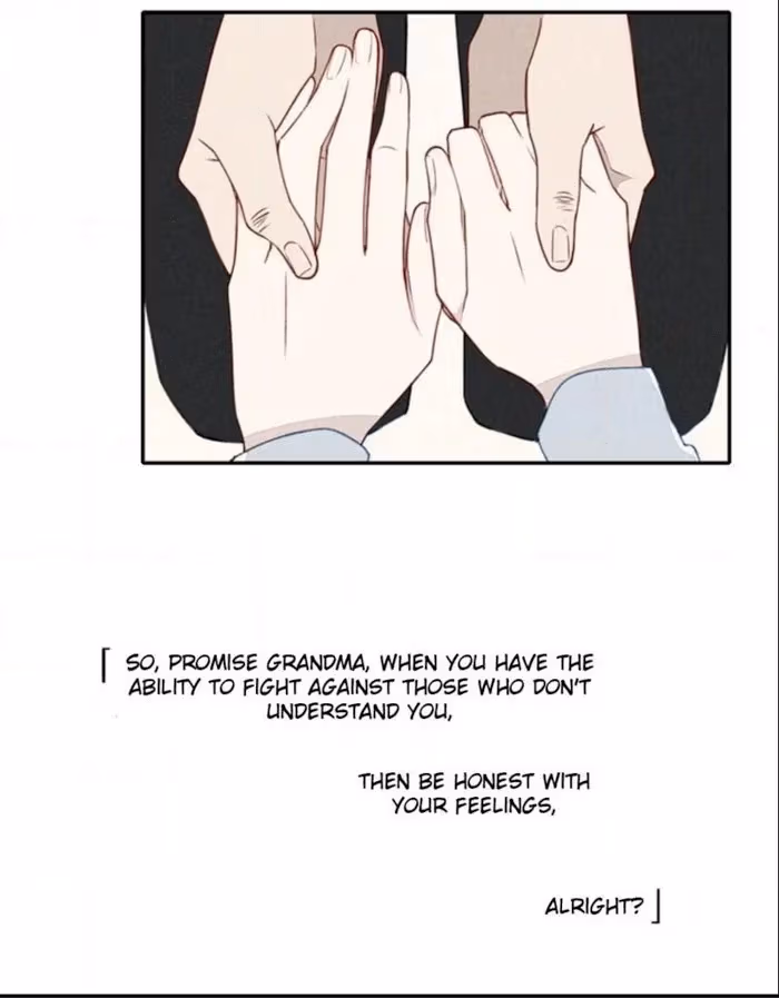 Read Love in Lyrics chapter 30 image 19 on Lezhin