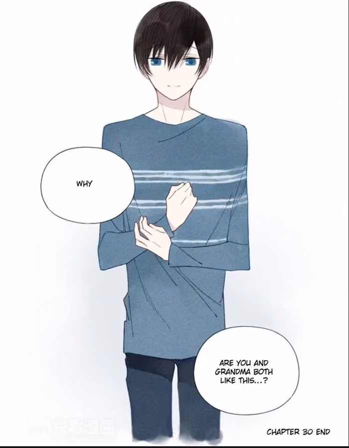 Read Love in Lyrics chapter 30 image 26 on Lezhin