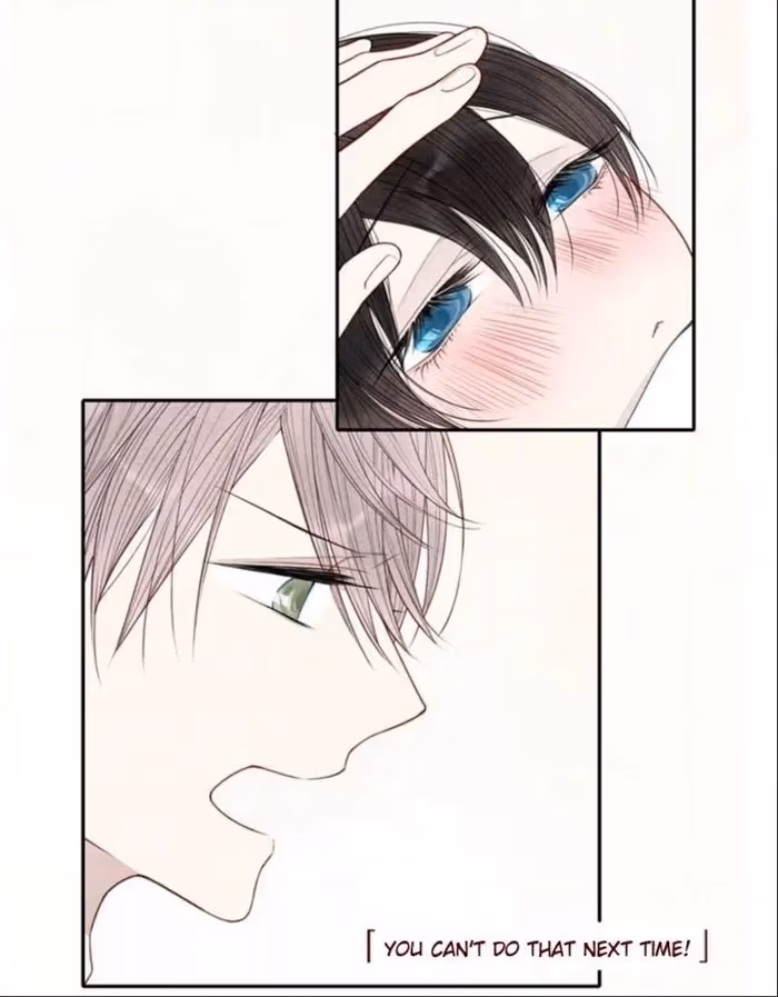 Read Love in Lyrics chapter 30 image 4 on Lezhin