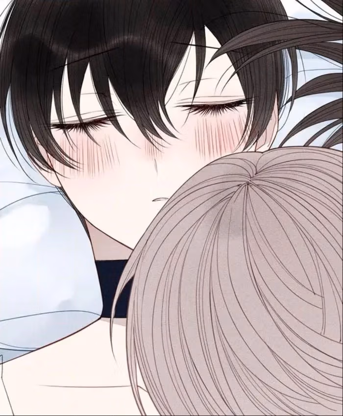 Read Love in Lyrics chapter 30 image 8 on Lezhin