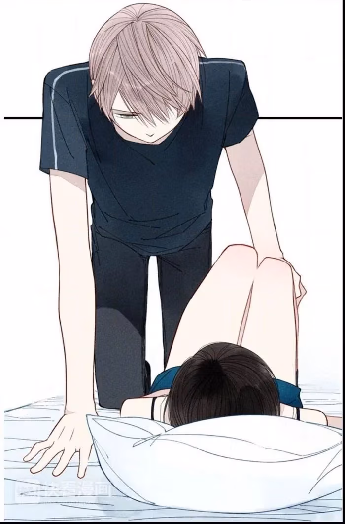 Read Love in Lyrics chapter 30 image 9 on Lezhin