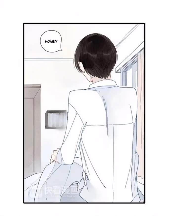 Read Love in Lyrics chapter 31 image 13 on Lezhin