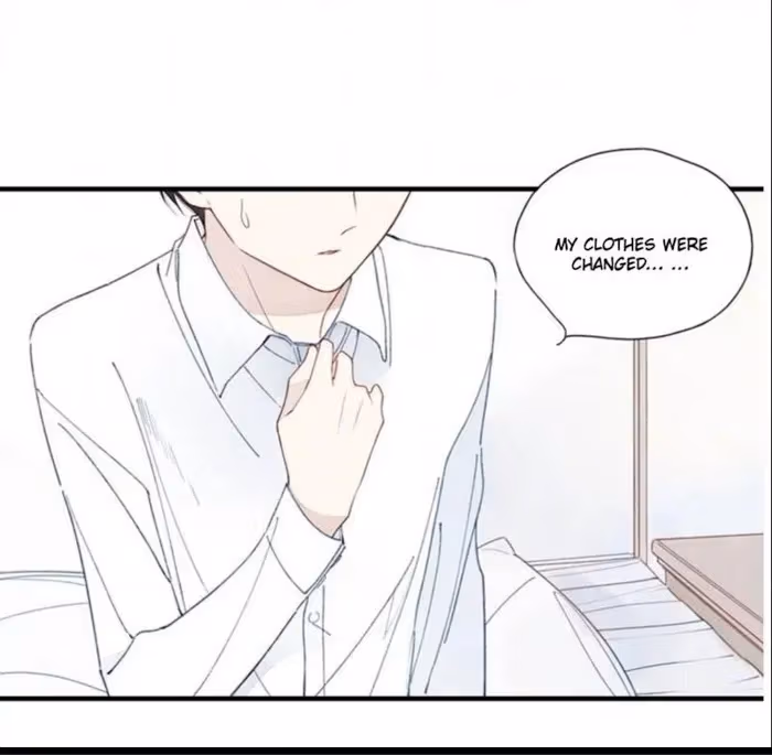 Read Love in Lyrics chapter 31 image 14 on Lezhin