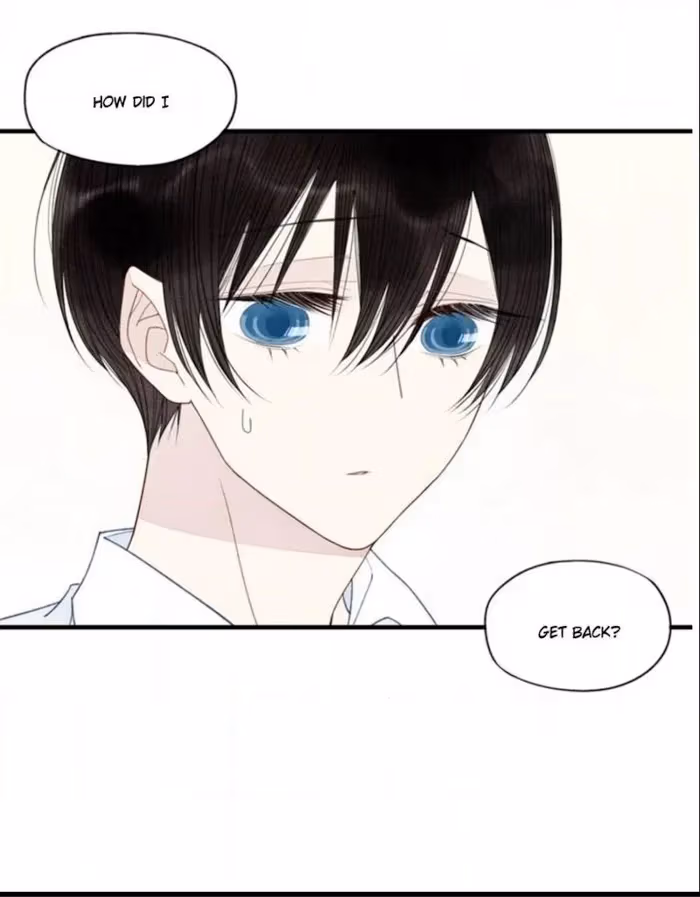 Read Love in Lyrics chapter 31 image 15 on Lezhin