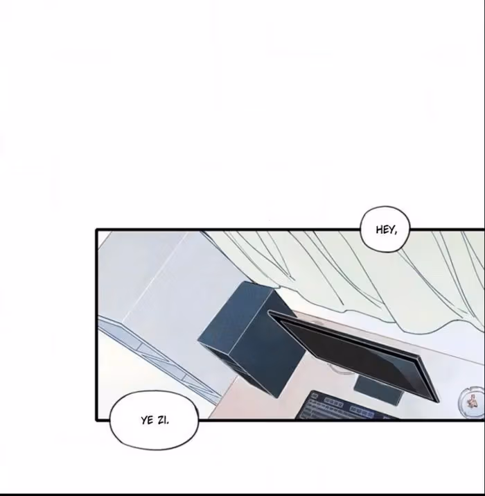 Read Love in Lyrics chapter 31 image 2 on Lezhin