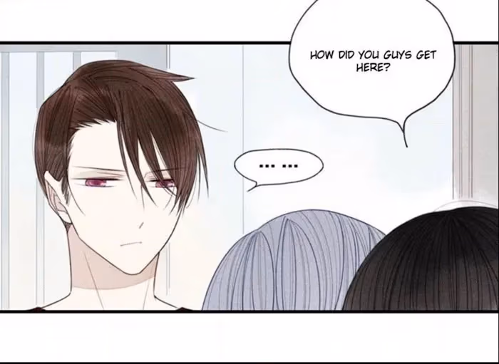Read Love in Lyrics chapter 31 image 20 on Lezhin