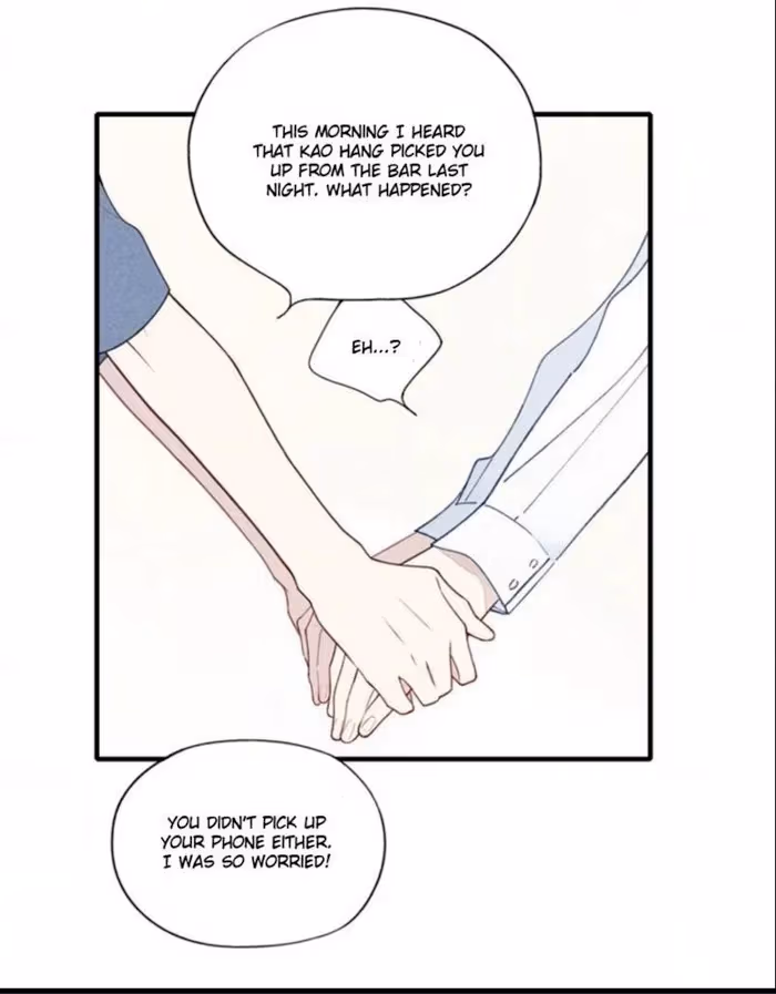 Read Love in Lyrics chapter 31 image 21 on Lezhin