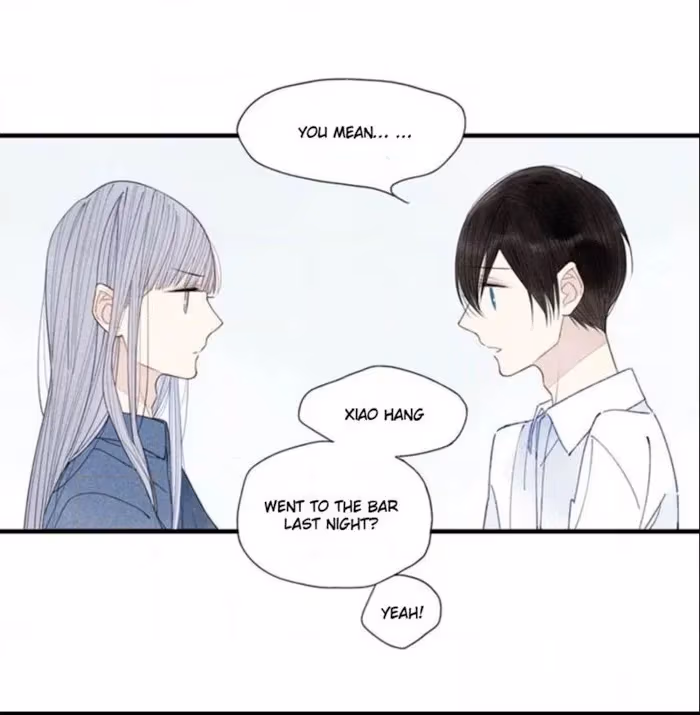 Read Love in Lyrics chapter 31 image 22 on Lezhin