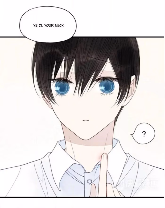 Read Love in Lyrics chapter 31 image 25 on Lezhin