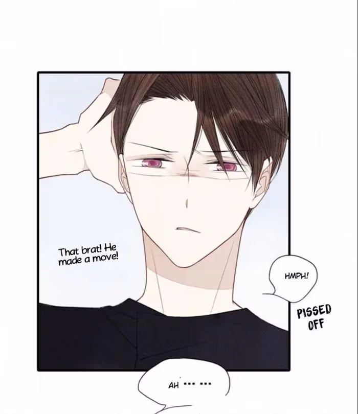 Read Love in Lyrics chapter 31 image 28 on Lezhin