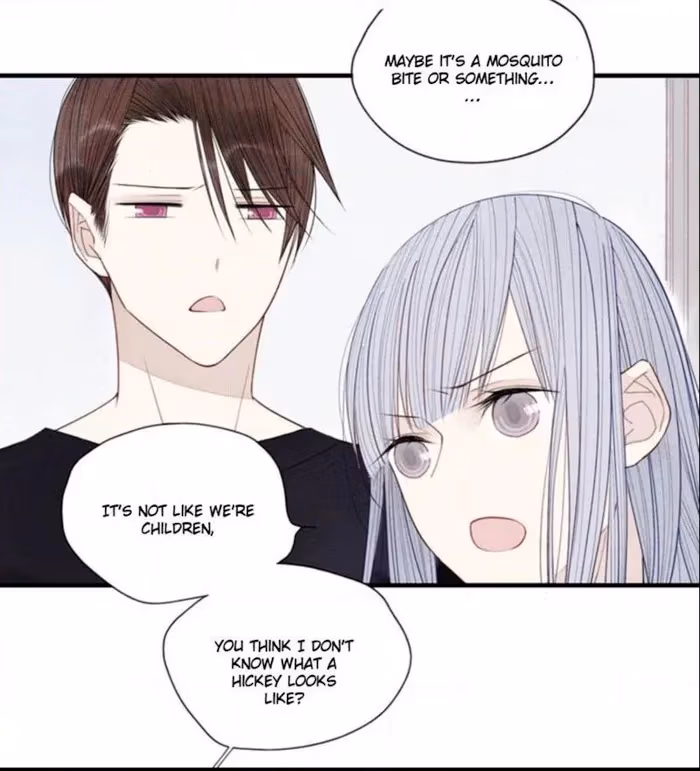 Read Love in Lyrics chapter 31 image 29 on Lezhin