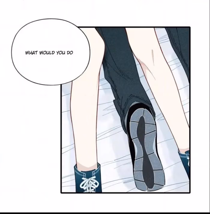 Read Love in Lyrics chapter 31 image 4 on Lezhin