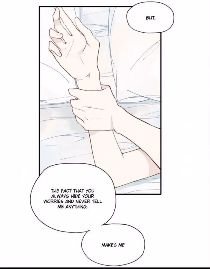 Read Love in Lyrics chapter 31 image 7 on Lezhin