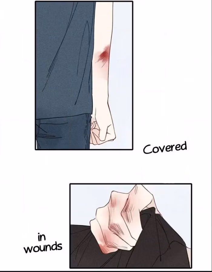 Read Love in Lyrics chapter 32 image 13 on Lezhin