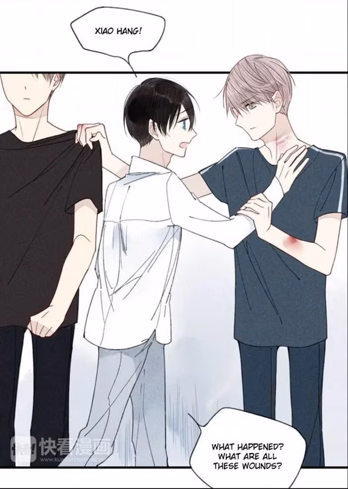 Read Love in Lyrics chapter 32 image 15 on Lezhin