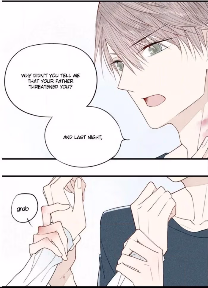 Read Love in Lyrics chapter 32 image 17 on Lezhin