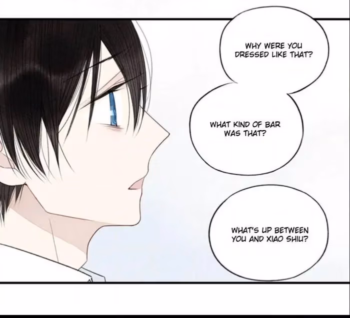 Read Love in Lyrics chapter 32 image 18 on Lezhin