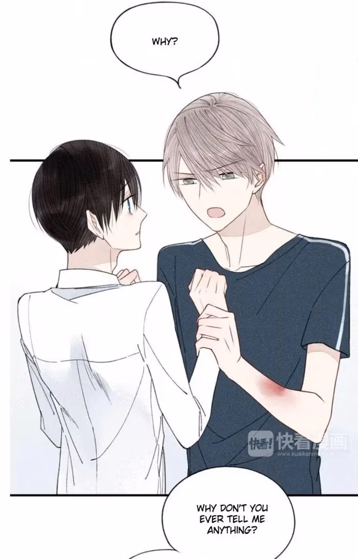 Read Love in Lyrics chapter 32 image 19 on Lezhin