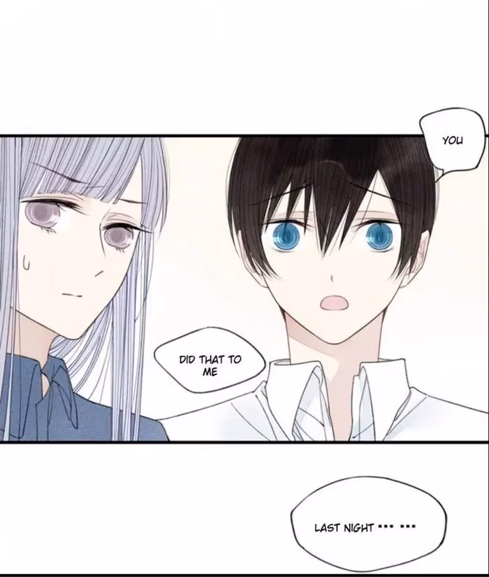 Read Love in Lyrics chapter 32 image 2 on Lezhin