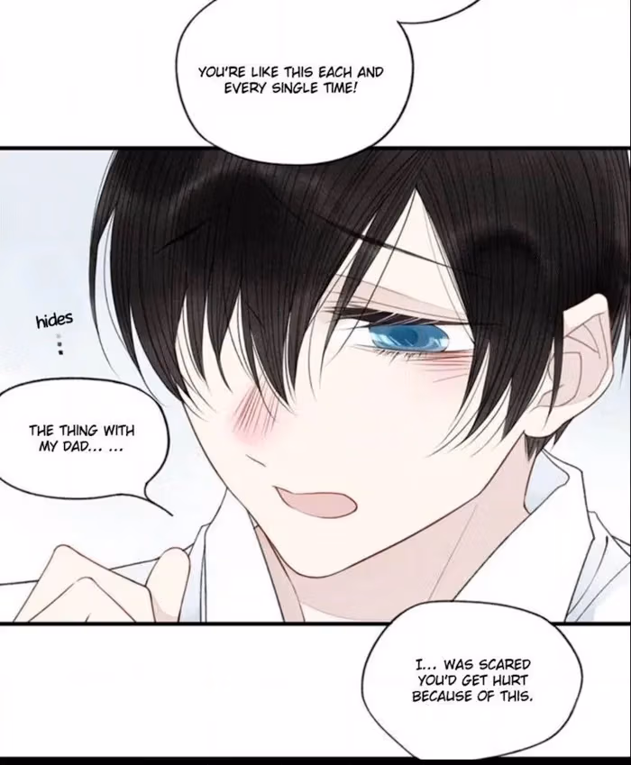 Read Love in Lyrics chapter 32 image 20 on Lezhin