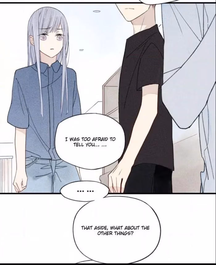Read Love in Lyrics chapter 32 image 21 on Lezhin