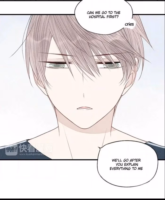 Read Love in Lyrics chapter 32 image 24 on Lezhin