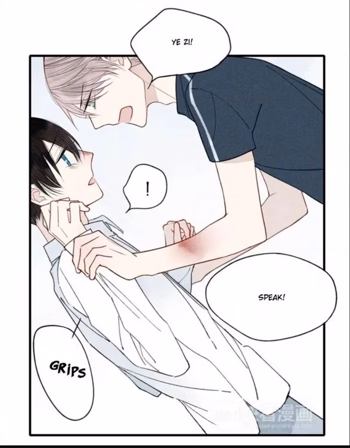 Read Love in Lyrics chapter 32 image 27 on Lezhin
