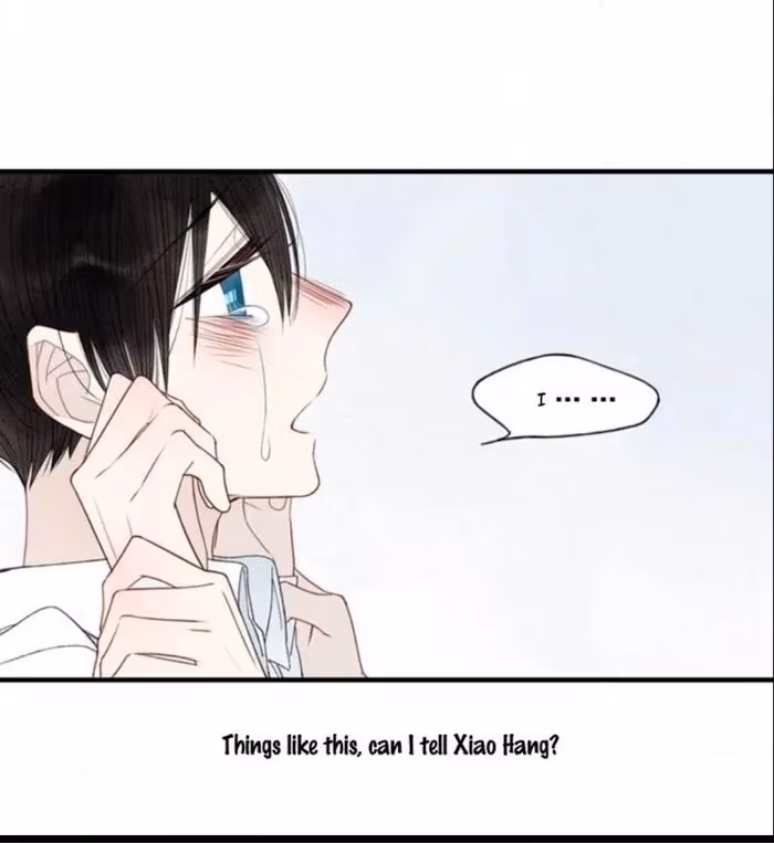 Read Love in Lyrics chapter 32 image 28 on Lezhin