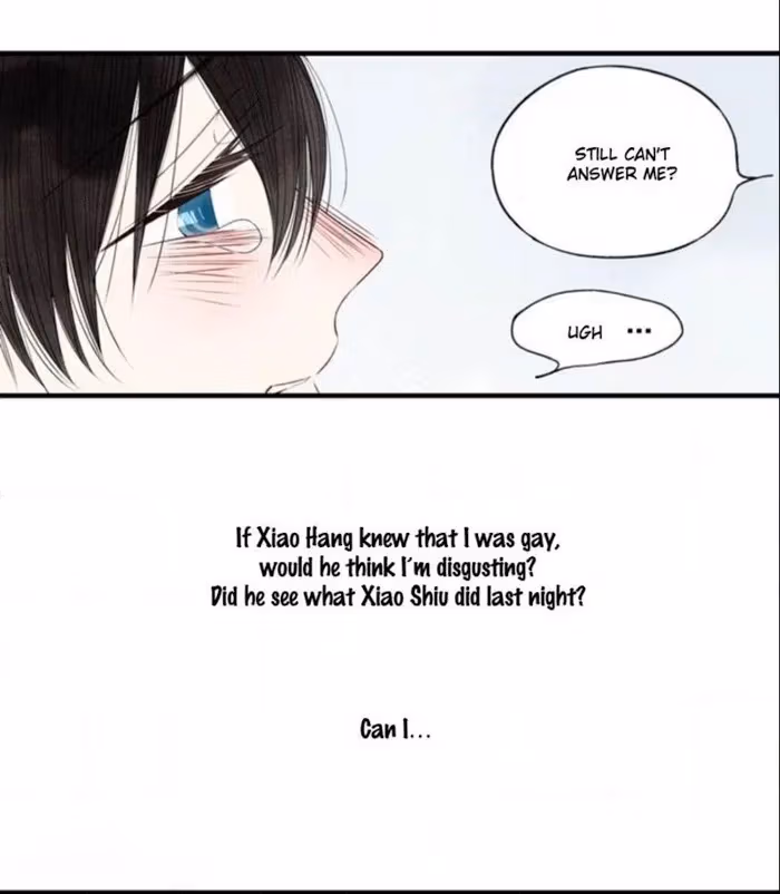 Read Love in Lyrics chapter 32 image 29 on Lezhin