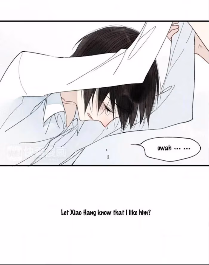 Read Love in Lyrics chapter 32 image 30 on Lezhin