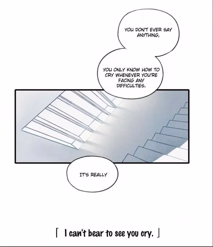 Read Love in Lyrics chapter 32 image 32 on Lezhin