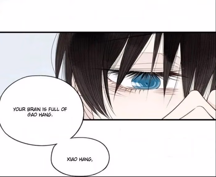 Read Love in Lyrics chapter 32 image 6 on Lezhin