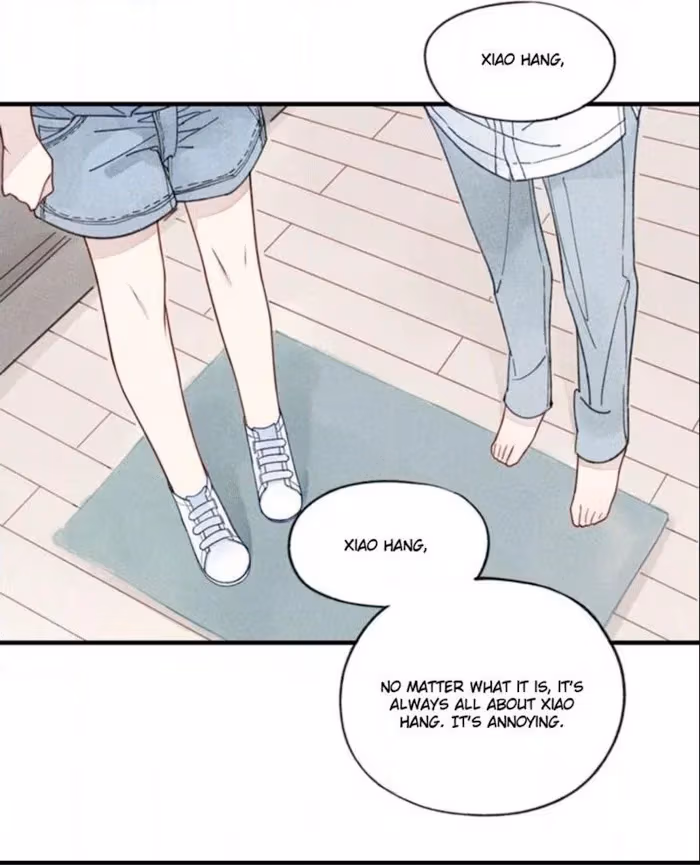 Read Love in Lyrics chapter 32 image 7 on Lezhin