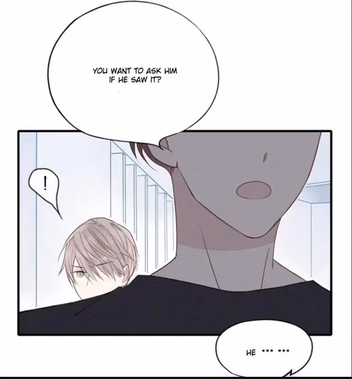 Read Love in Lyrics chapter 32 image 9 on Lezhin