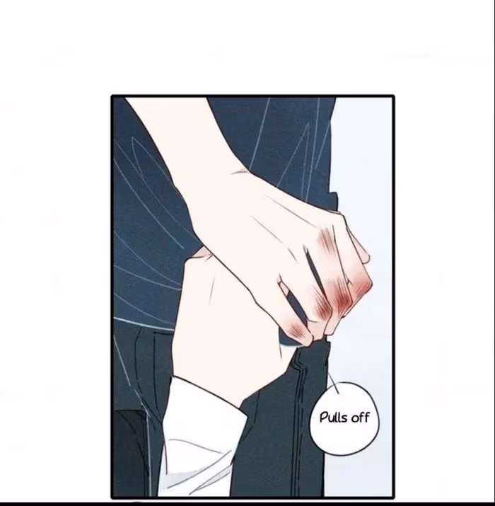 Read Love in Lyrics chapter 33 image 12 on Lezhin