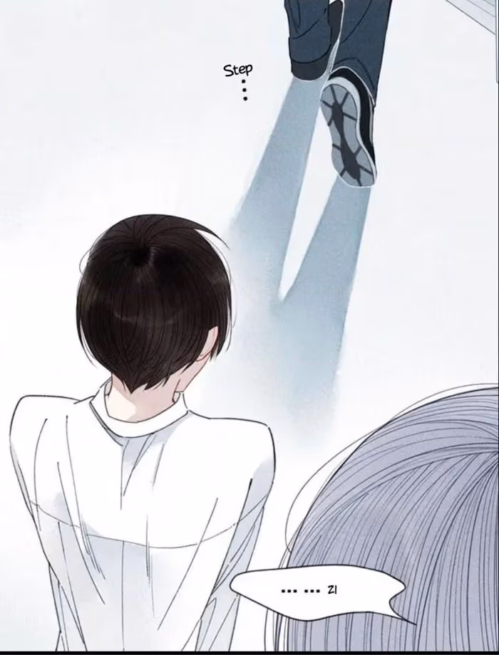 Read Love in Lyrics chapter 33 image 16 on Lezhin