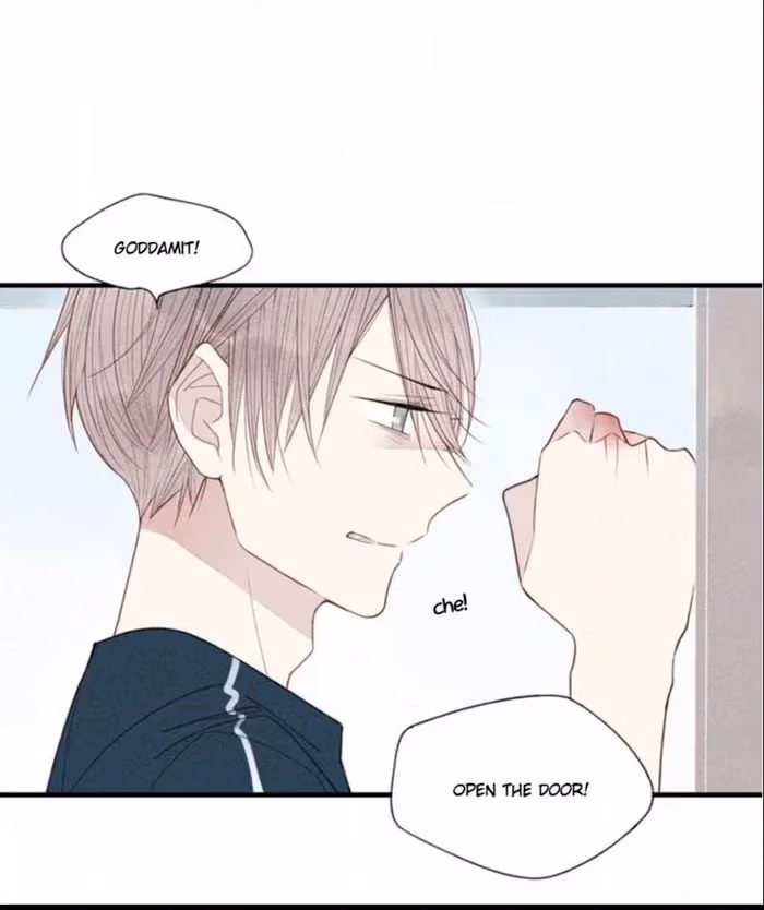 Read Love in Lyrics chapter 33 image 19 on Lezhin