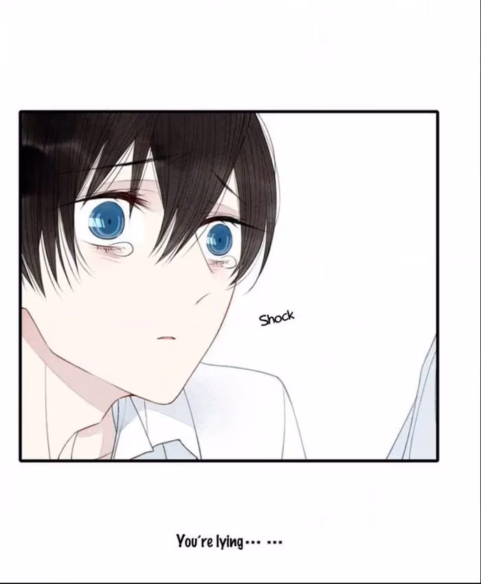 Read Love in Lyrics chapter 33 image 2 on Lezhin