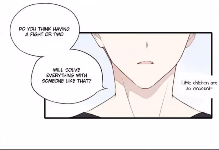Read Love in Lyrics chapter 33 image 20 on Lezhin